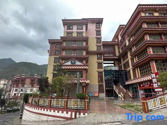 Hotel Lantau — фото 6