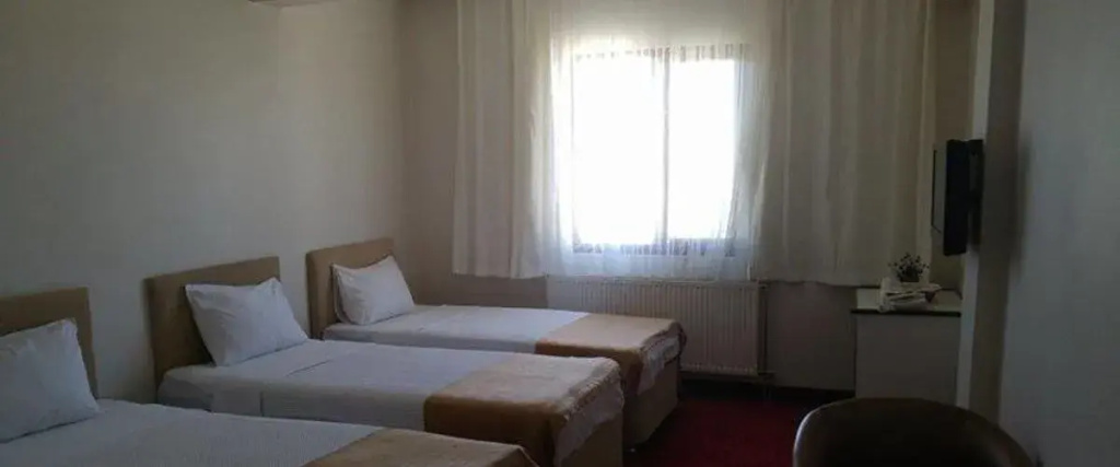 Butik Ertur Hotel - Général
