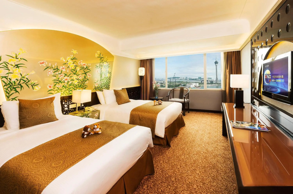 Hotel photo 30