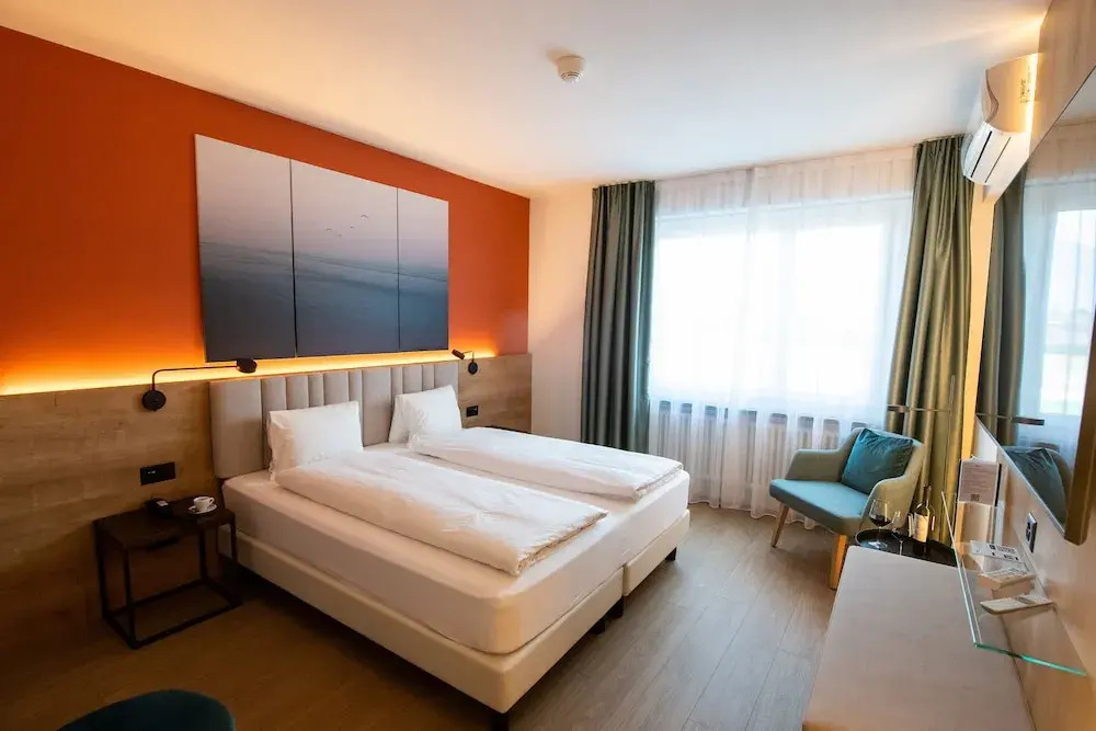 Ascona Lodge, Pool & Garden Retreat - Général