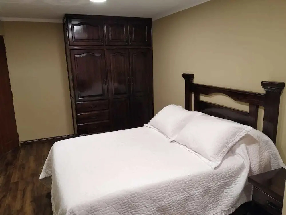 Economy Apartment