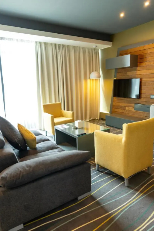 Veer Luxury Boutique Hotel & Resort - Général