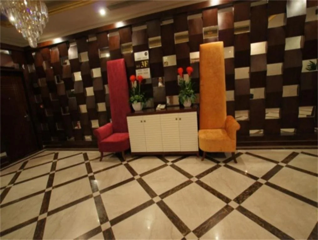 Impression Nanchong Hotel - Général
