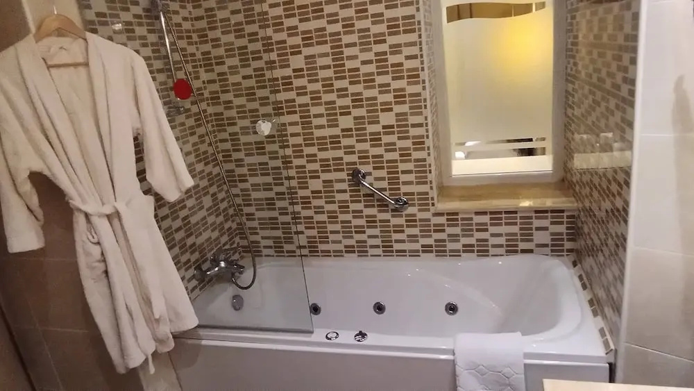 Hotel Aziza Thalasso Golf - Adults Only (à partir de 16 ans) - Chambres