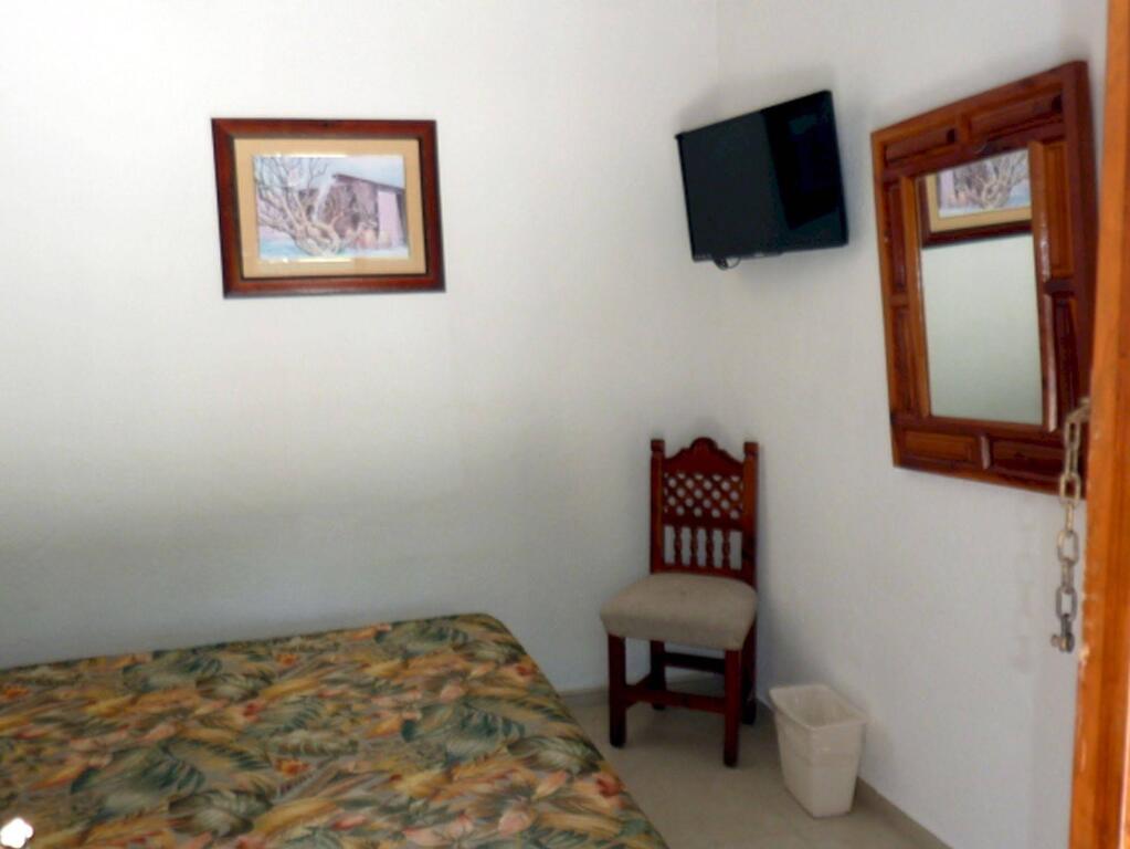 Hotel Bajo El Volcán by null