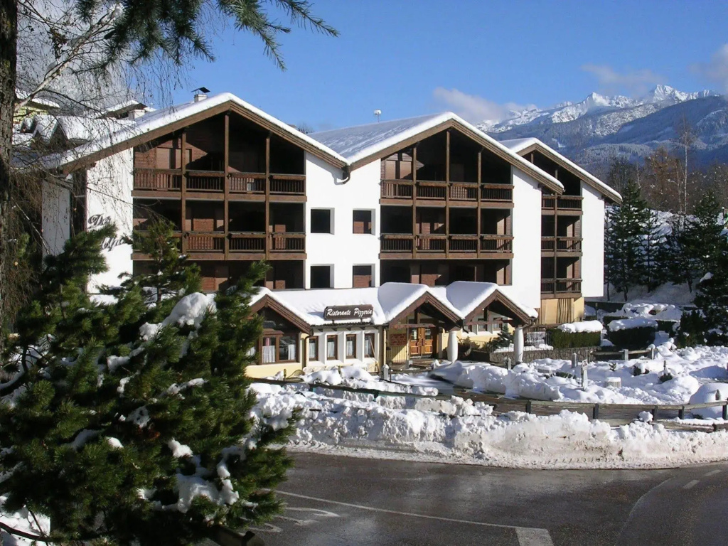 Residence des Alpes - Général