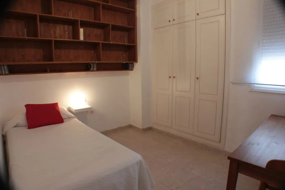 Apartamento Monteverde