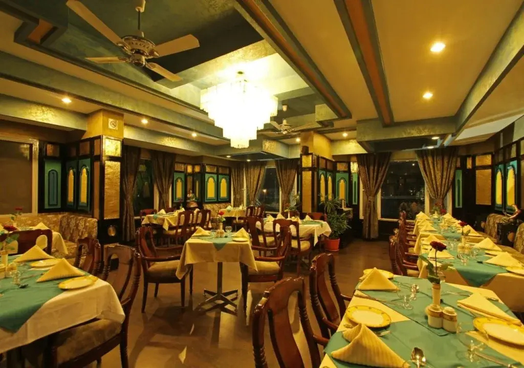 Hotel photo 11