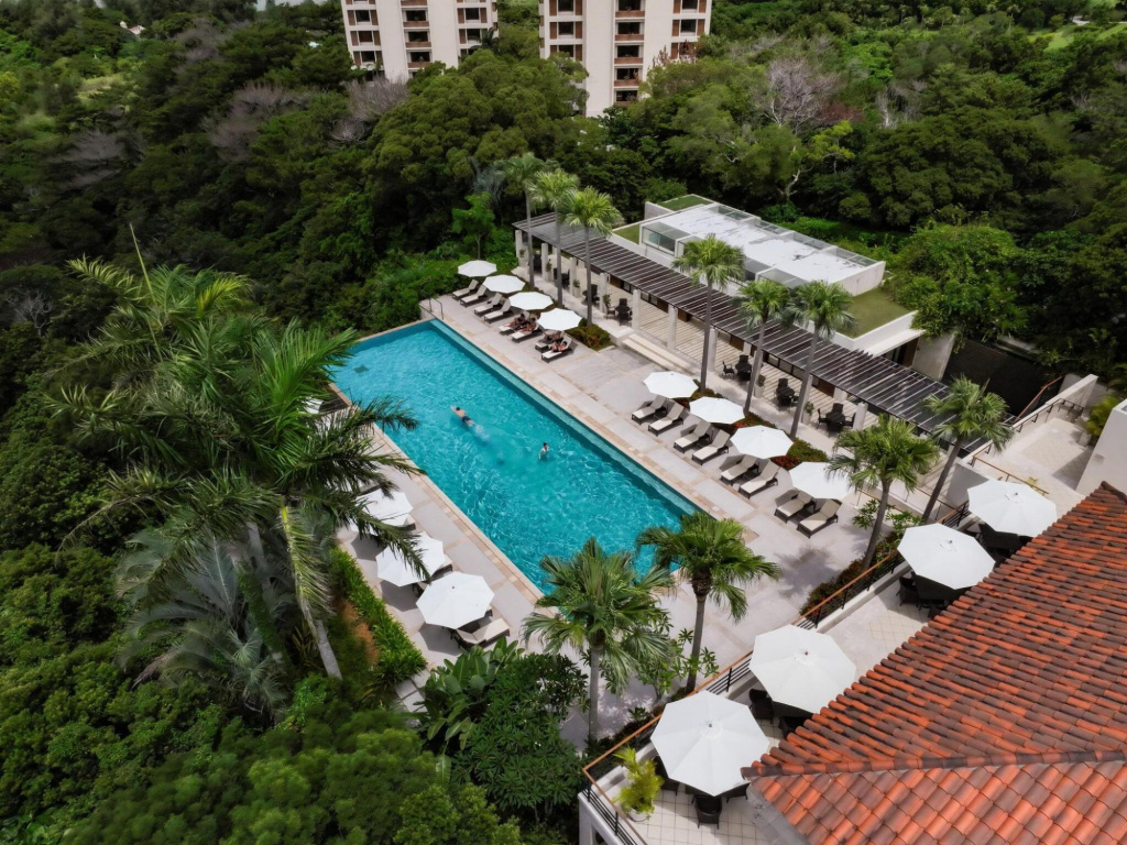 The Atta Terrace Club Towers - Général