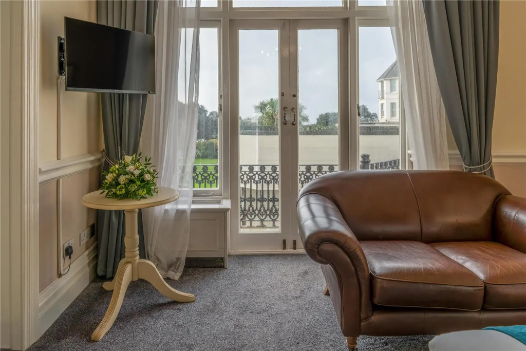 Royal Bath Hotel - Général