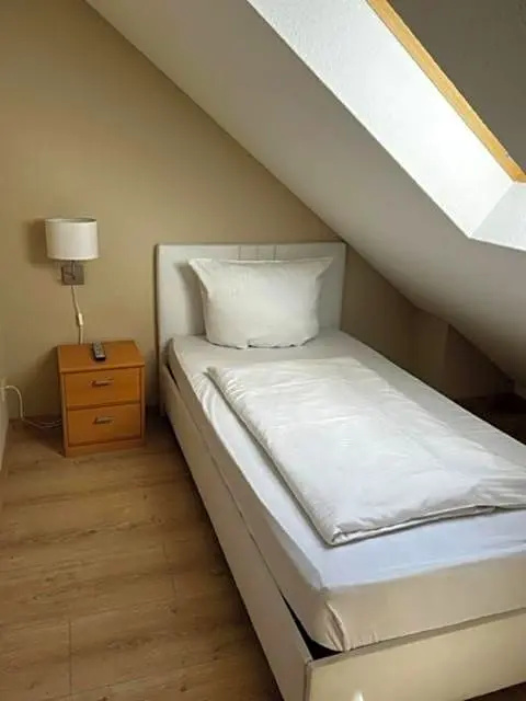 Hotel Colosseum - Chambres
