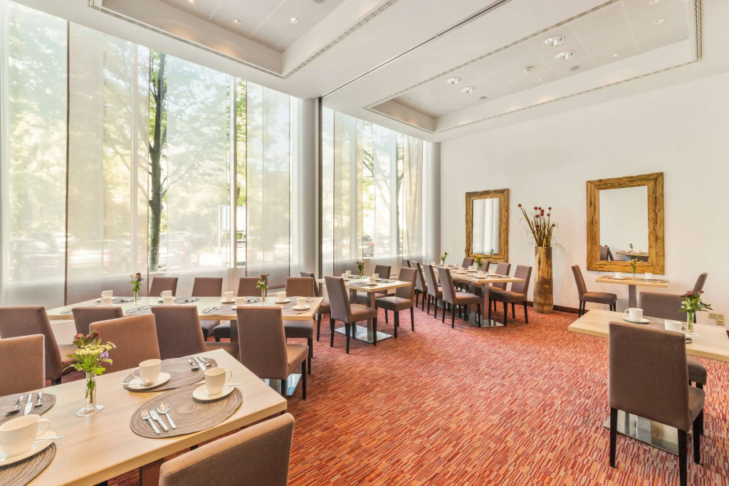 Best Western Plus Hotel Dresden City - Général