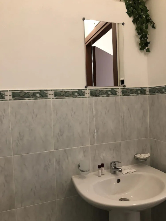 Номер Standard в Relais Puccini