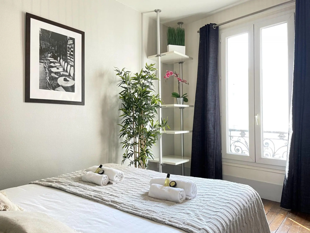 B 5499  - Appartement familial - Général