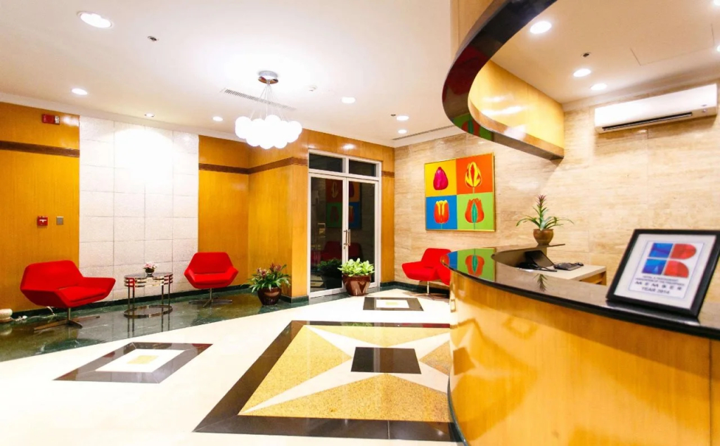 Linden Suites