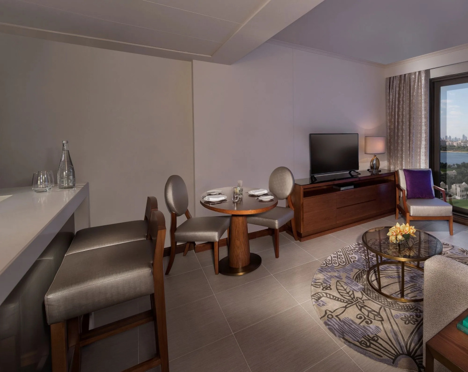 Pullman Dubai Creek City Centre Residences - 5