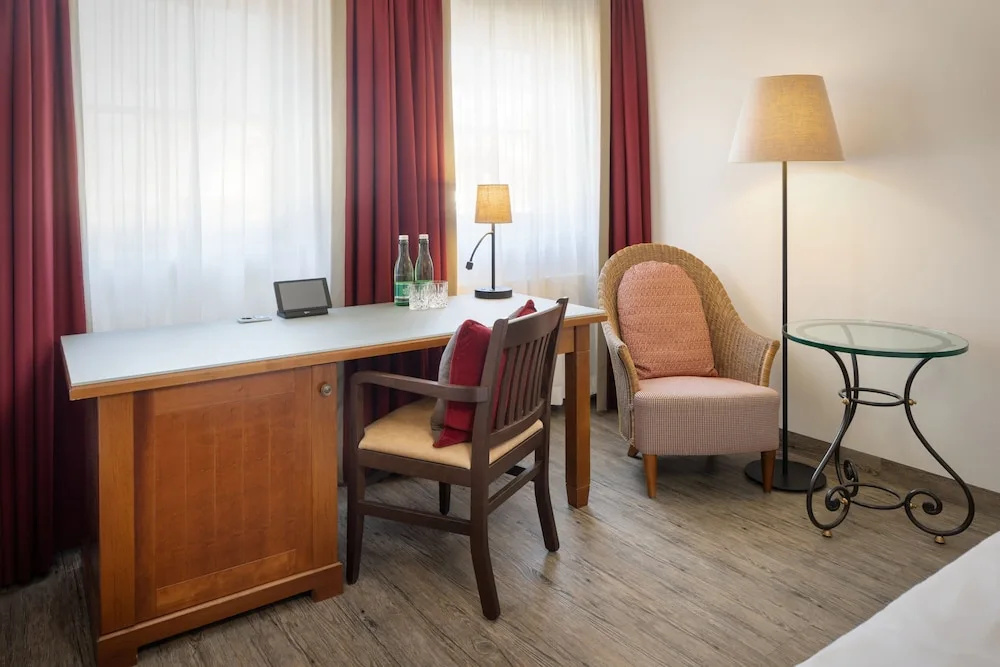 Arabella Jagdhof Resort am Fuschlsee, a Tribute Portfolio Hotel - Chambres