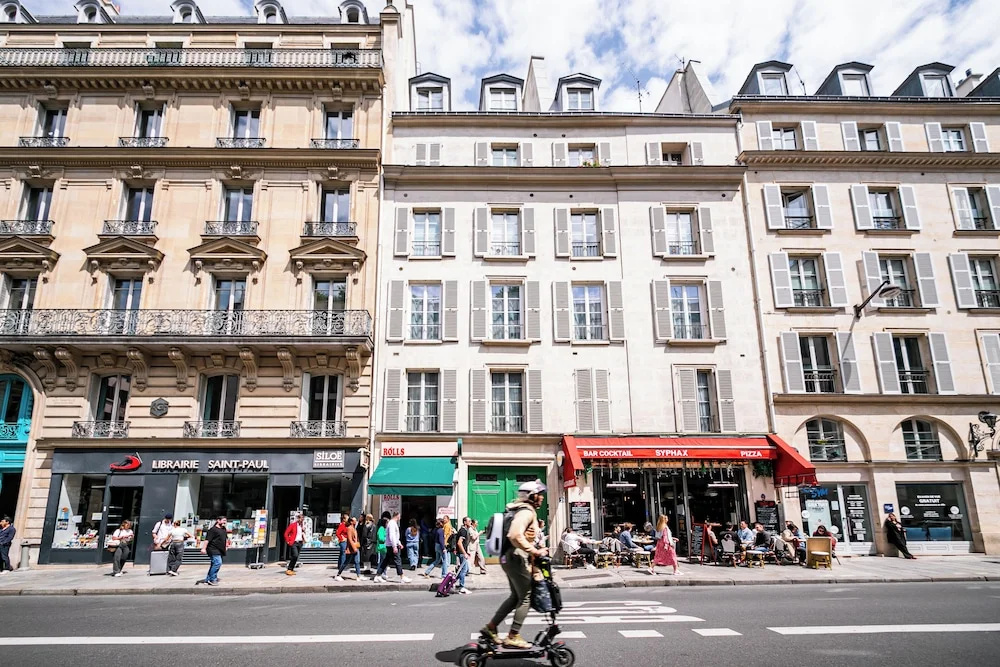 WS Opéra - Châteaudun