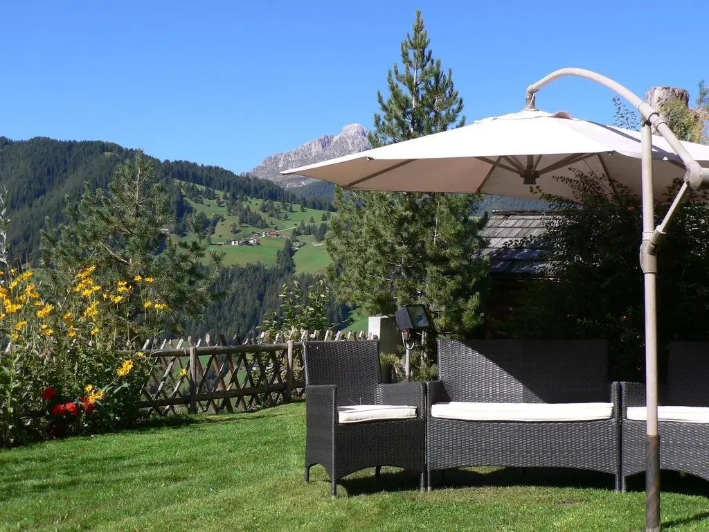Hotel Alpenrose