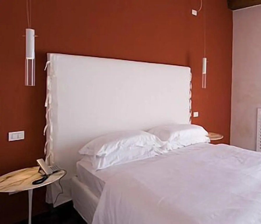 Caol Ishka Hotel - Chambres