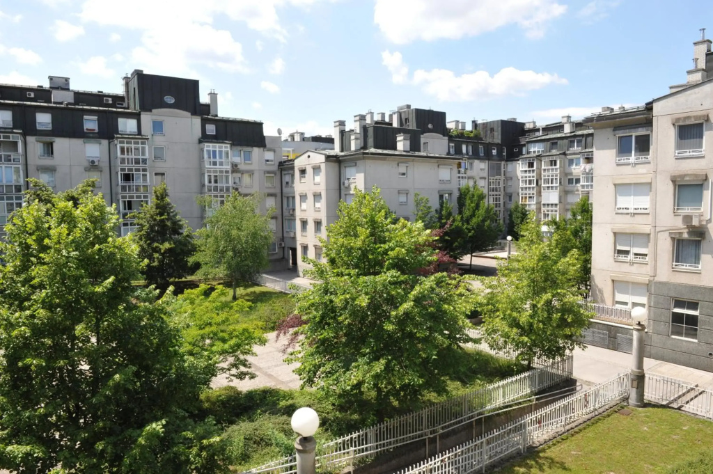 Studio Apartment Bor