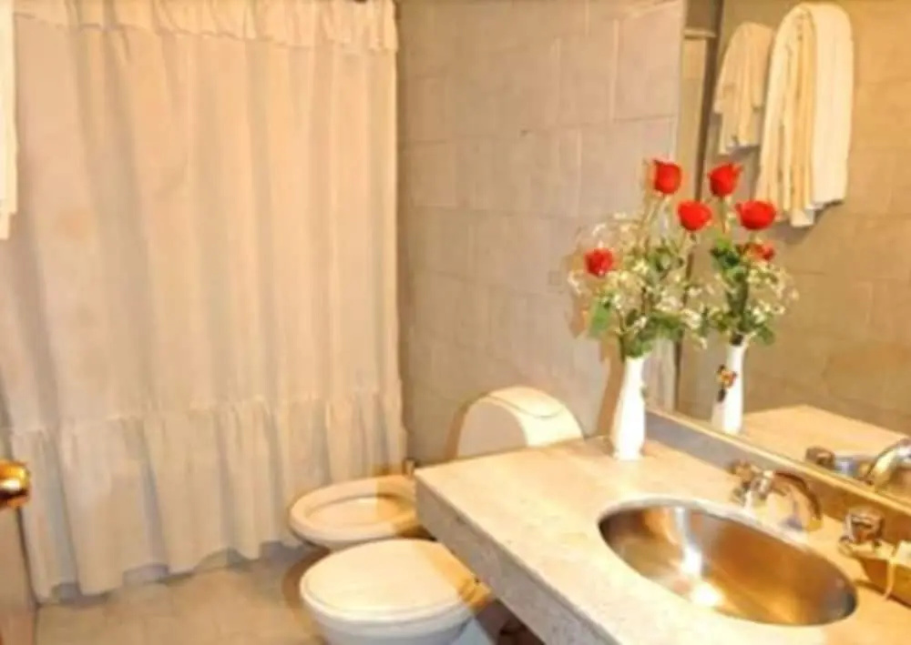 Hotel Carollo - Chambres