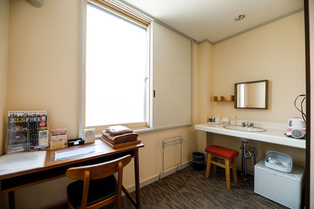 Kanazawa Station Hotel 사진 1