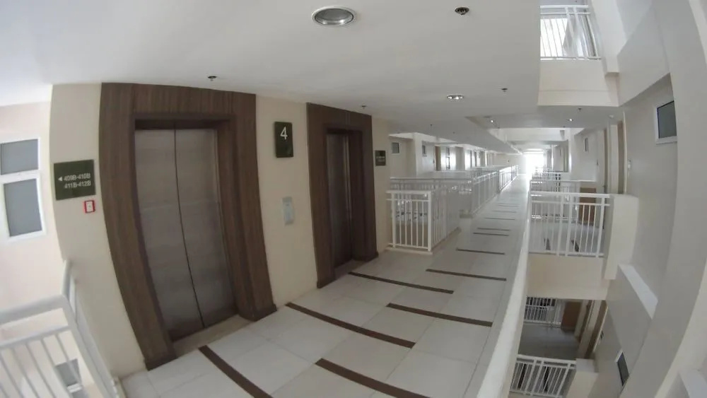 Condo Units Pico De Loro Hamilo Coast - Général