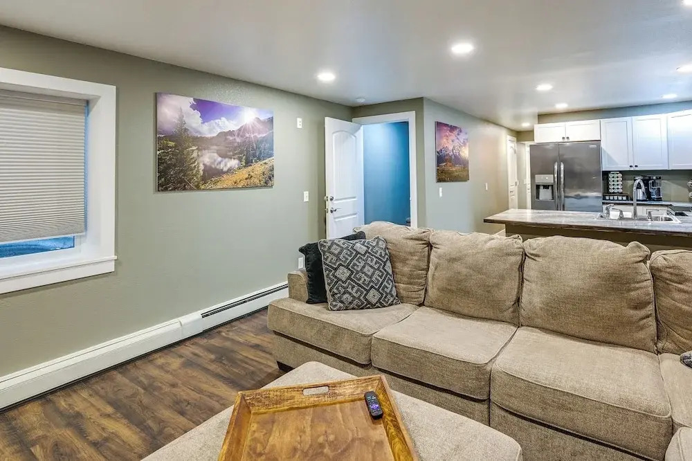 Laramie Gem < 1/2 Mi to University of Wyoming! — фото 3