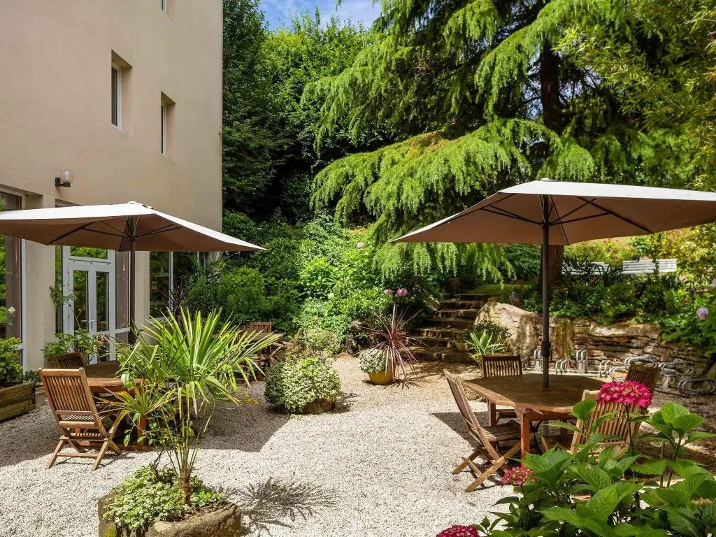 ibis Lannion Cote de Granit Rose - Général