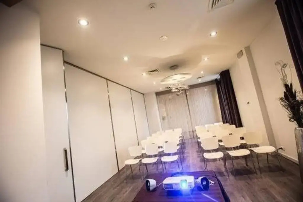 Hampton By Hilton Rome North Fiano Romano - Général