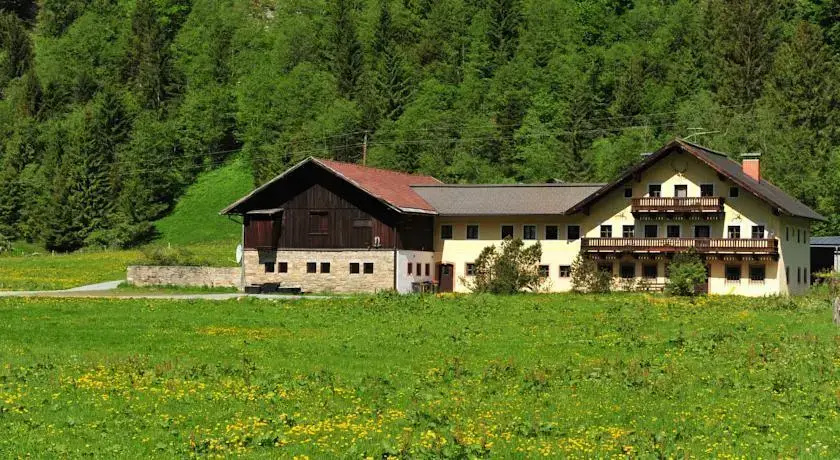 Landgut Gamsleiten
