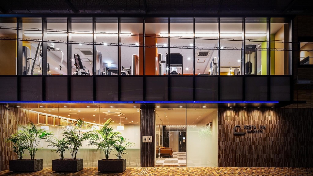 PORTA INN bentencho 사진 8