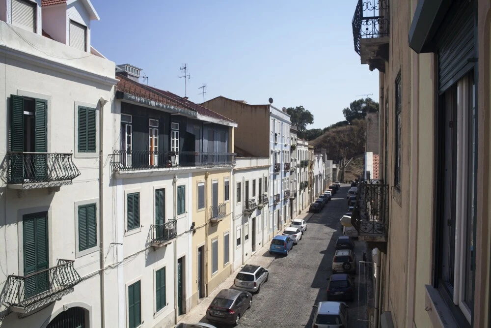 The Marvila - Casas Maravilha Lisboa