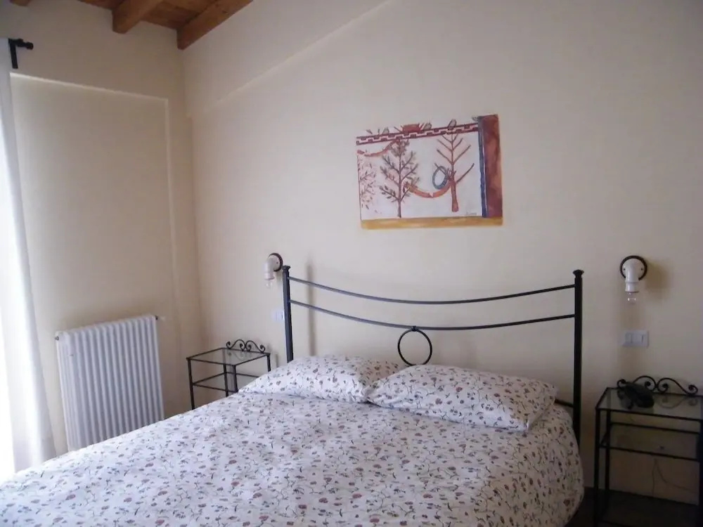 Agriturismo Sant'Antonio Di Saturnia 2