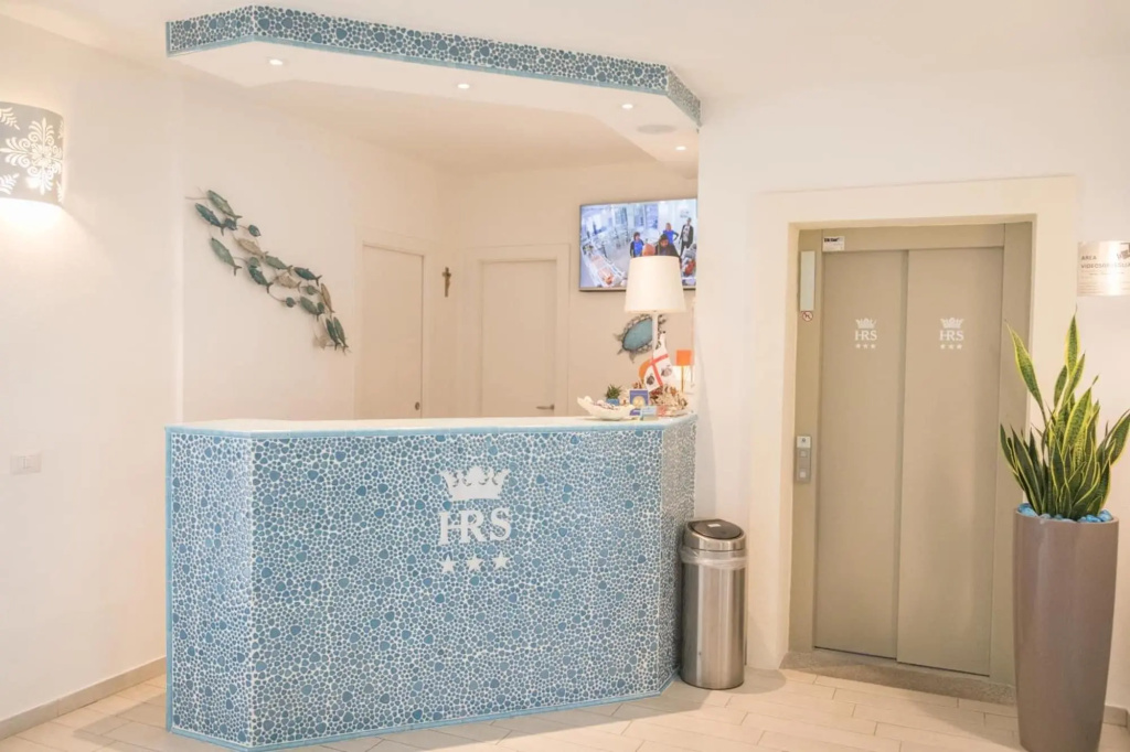 Regina Simius Hotel — 2