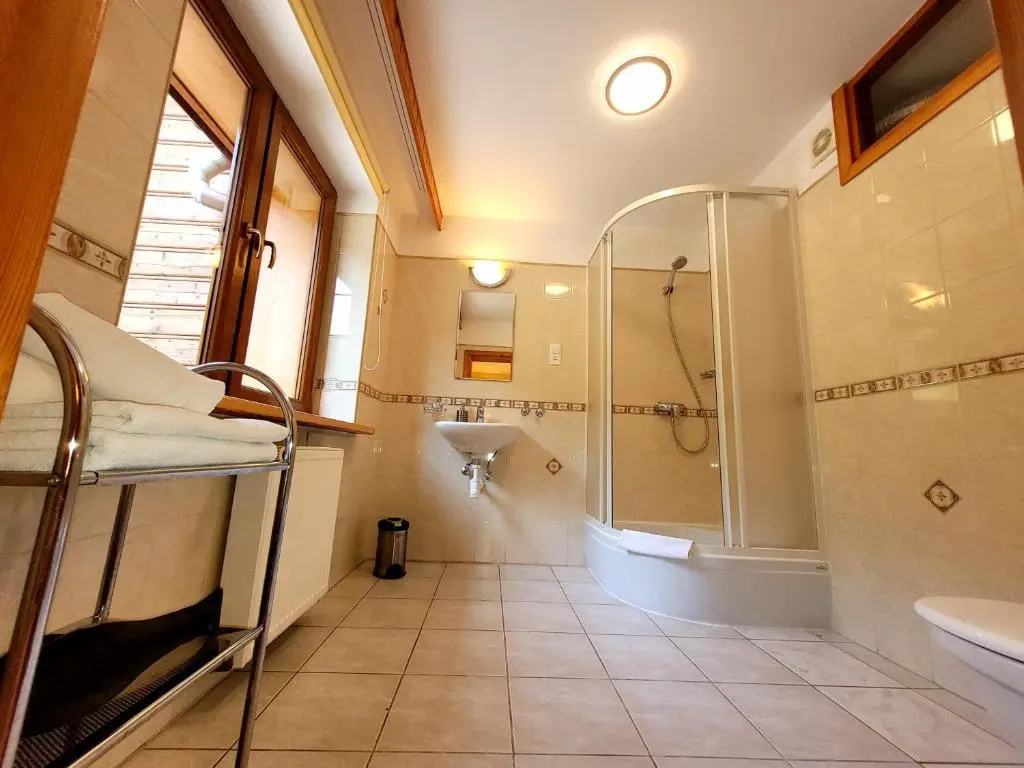 Rezydencja Leśny Dwór - Chambres