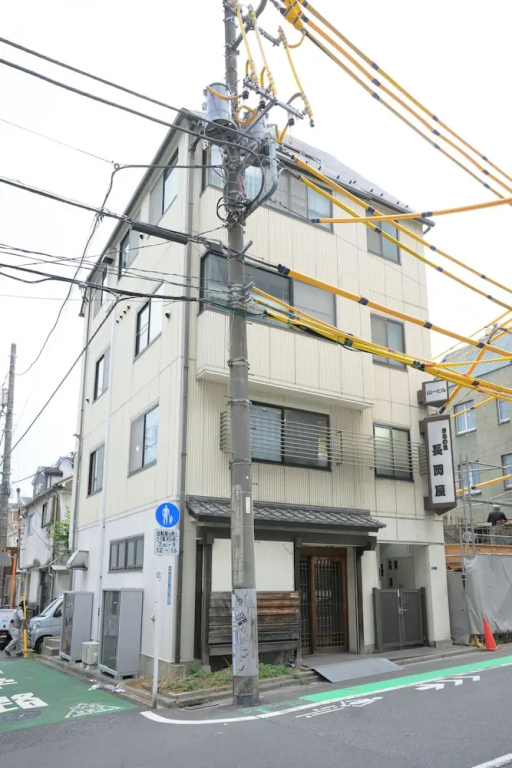 Shinjuku 6-chome City Stay