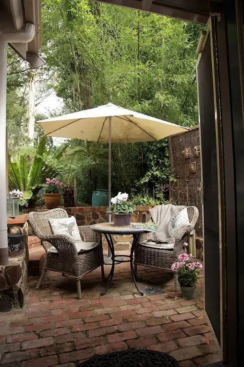 Valley Ranges Getaways - фото 2