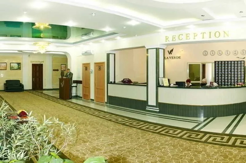 Hotel photo 26