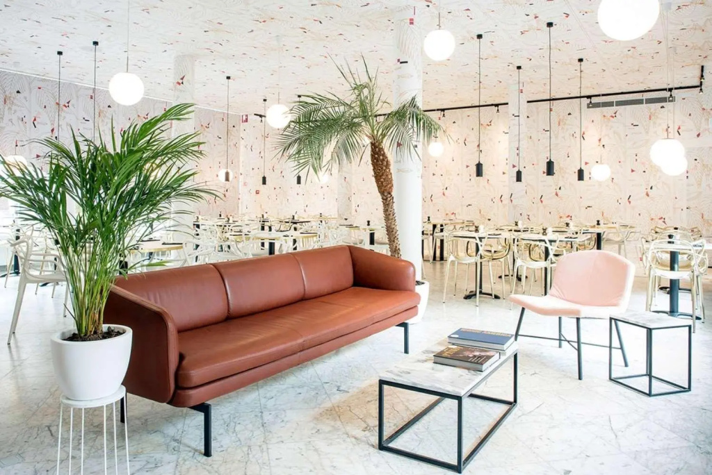 MABI City Centre - Chambres