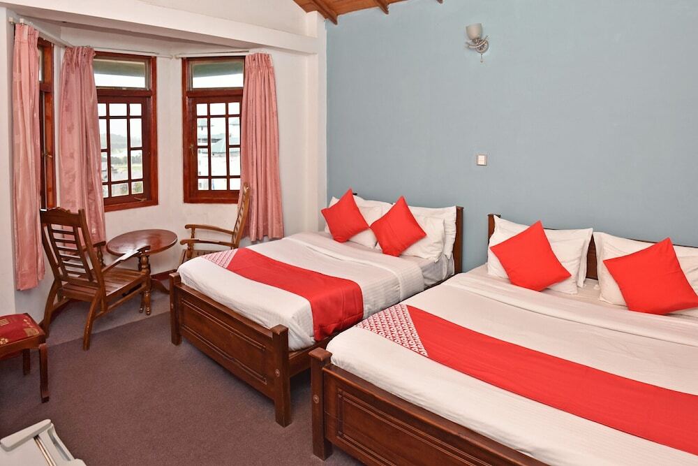 Dewy Cottage Nuwara Eliya