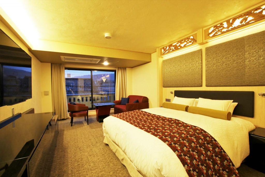 Hotel ALZA KYOTO 사진 8