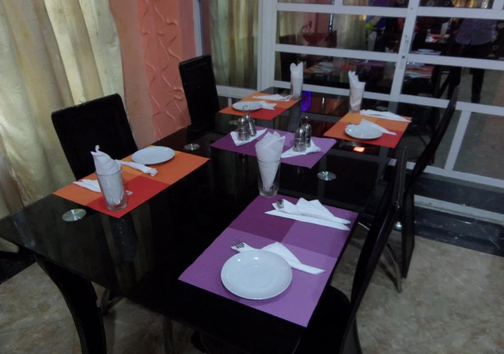 Hotel photo 15
