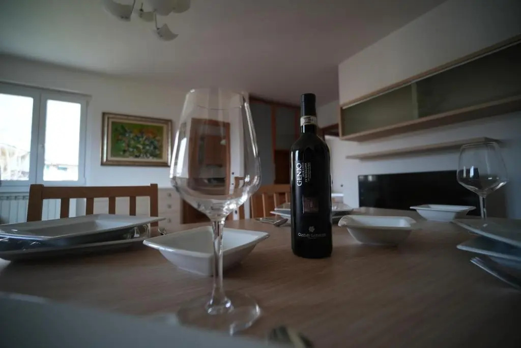 Food & Beverage