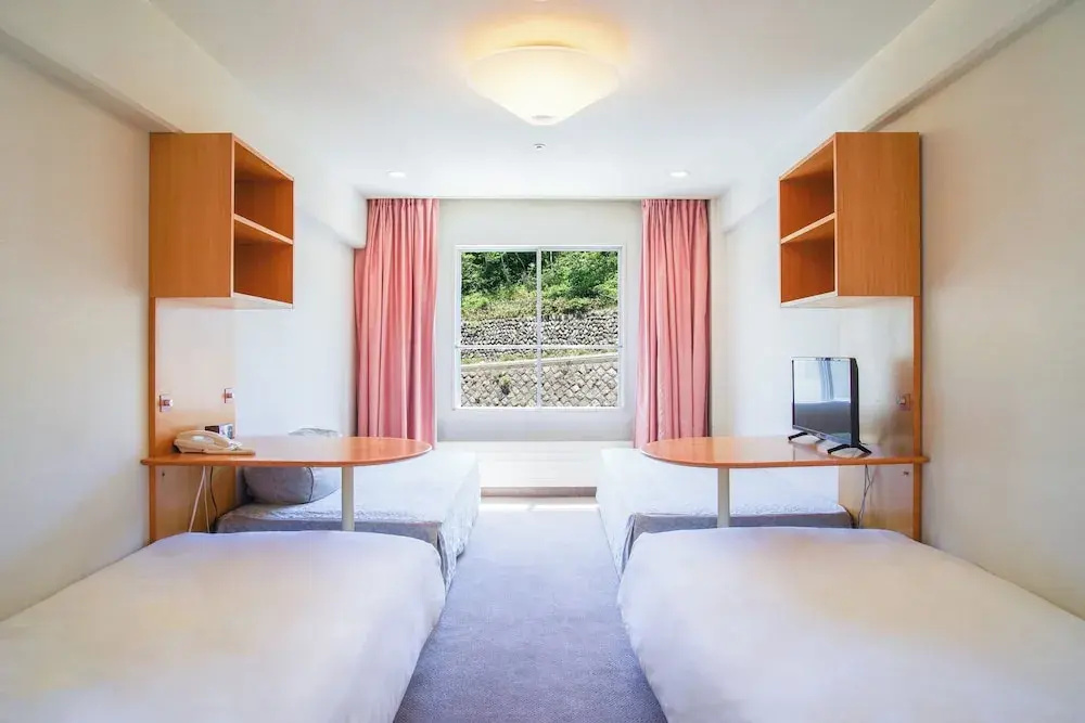 Manza Kogen Hotel - Chambres