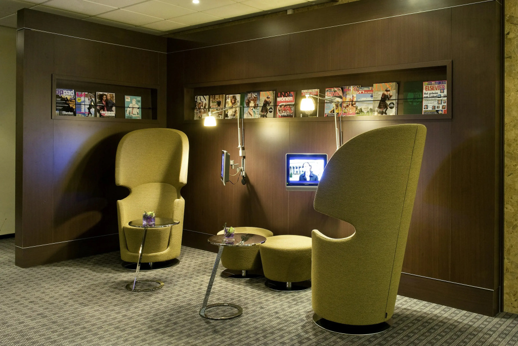 Fletcher Hotel - Restaurant Nieuwegein - Utrecht - Général