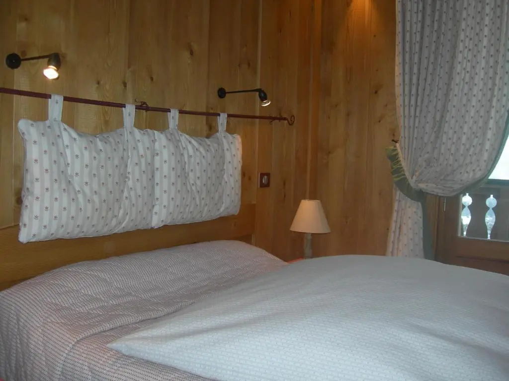 Le Cordonant - Chambres