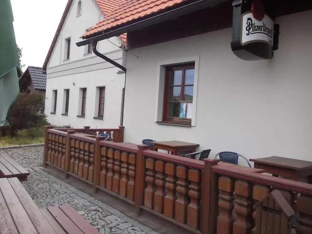 Libínské sedlo