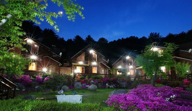 Gapyeong S&J Pension